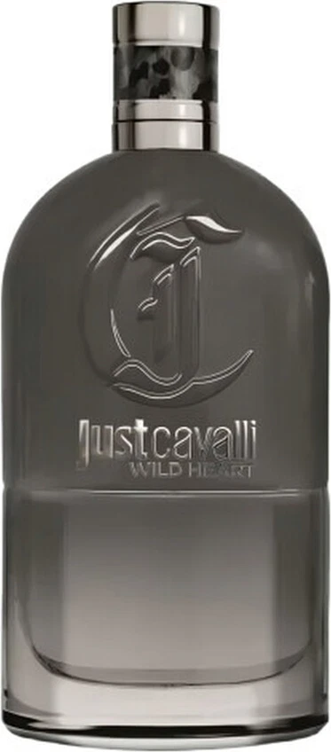 Туалетная вода Roberto Cavalli Just Cavalli Wild Heart