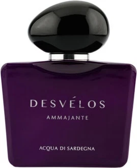 Eau De Parfum Acqua di Sardegna Desvelos Ammajante