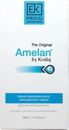 Крем от пигментных пятен Mastelli