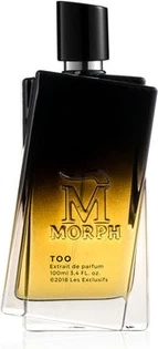 Eau De Parfum Morphine Fashion Morph Too Les Exclusifs