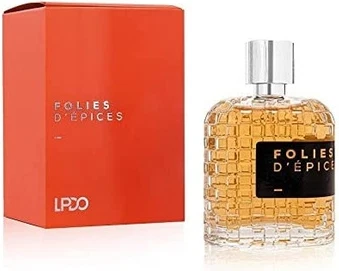 Одеколон L'Pido Folies D'Epices