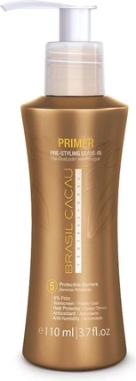 Primer Cadiveu Brasil Cacau