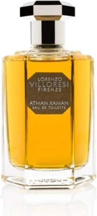 Туалетная вода Lorenzo Villoresi Atman Xaman