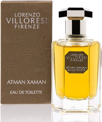 Eau De Toilette Lorenzo Villoresi Atman Xaman