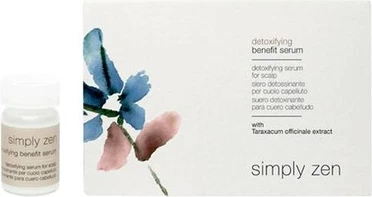 Ампулы Simply Zen