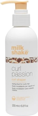 Fluid Milk Shake Curl Passion Shaper