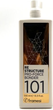 Bonder Framesi ReStructure Pro-Force Bonder