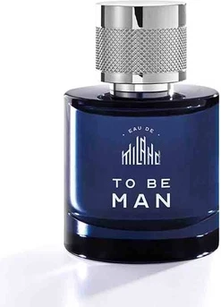 Eau De Toilette Eau De Milano To Be A Man Спрей