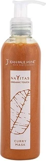 Маска Glow Mask Jean Paul Mynè Navitas Organic Touch