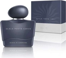 Eau De Parfum Acqua di Sardegna Scalo Porto Cervo Man