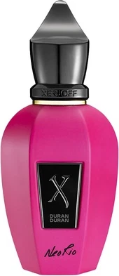 Eau De Parfum Duran Duran Neorio Fluo Pink Набор