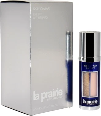 Сыворотка для век La Prairie Skin Caviar Лифтинг и омоложение