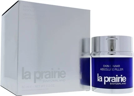 Moisturizer La Prairie Skin Caviar