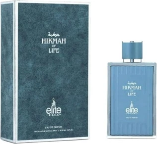 Парфюмерная вода Risala Elite Hikmah Of Life