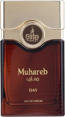 Одеколон Risala Elite Muhareb Day