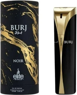 Парфюмерная вода Risala Elite Burj Noir