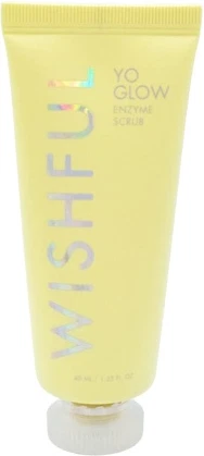 Отшелушивающий скраб Huda Beauty Wishful Thirst Trap Juice