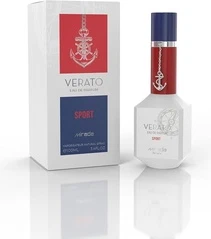 Парфюмерная вода Mirada Verato Sport
