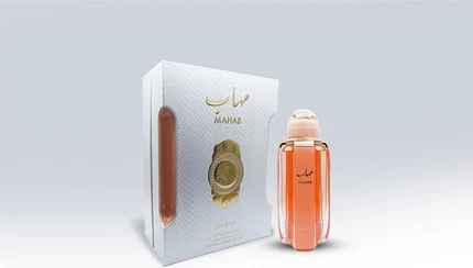 Eau De Parfum Riiffs Mahab
