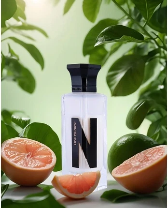 Eau De Parfum Naseem Love Me Now