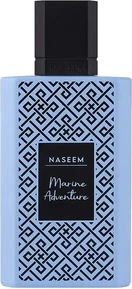 Eau De Parfum Naseem Marine Adventure