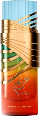 Eau De Parfum Paris Corner Azm