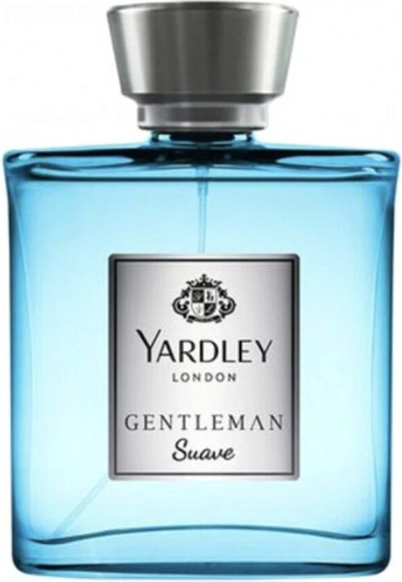 Eau De Parfum Yardley London Gentleman Suave