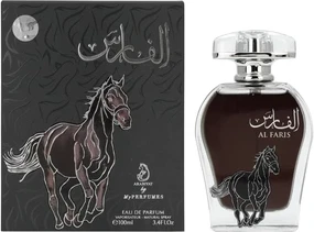 Eau De Parfum Arabiyat Prestige Arabiyat Al Faris