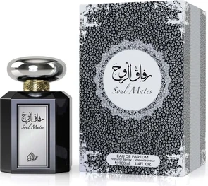 Eau De Parfum Arabiyat Prestige Otoori Soul Mates