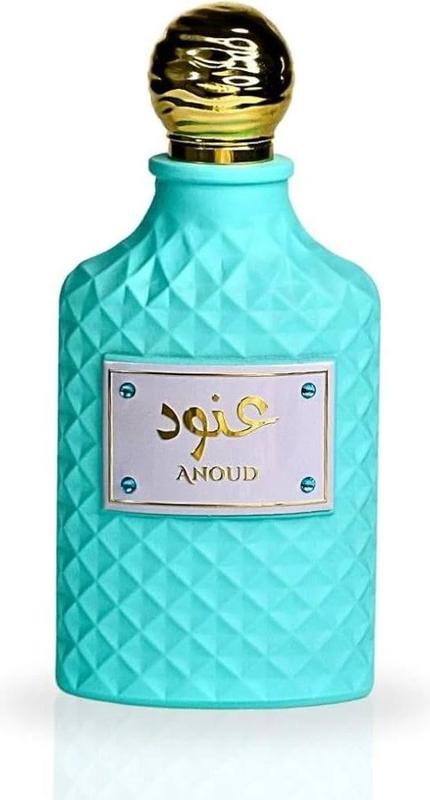 Eau De Parfum Ard Al Zaafaran Anoud