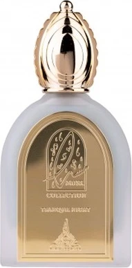 Eau De Parfum Paris Corner Tranquil Night Musk Collection