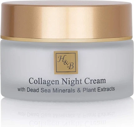 Night Cream H&B
