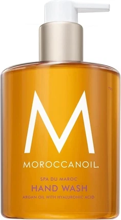 Жидкое мыло для рук Moroccanoil Spa Du Maroc