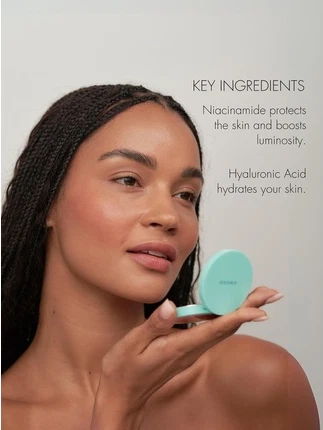 Кремовые румяна Sweed Air Blush