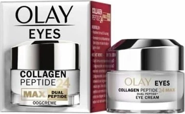 Крем для кожи вокруг глаз Olay Regenerist Collagen Peptide24 Max