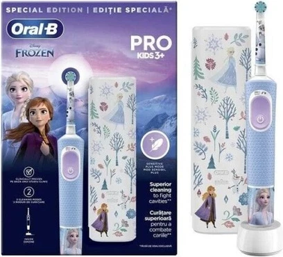 Electric Toothbrush Oral-B