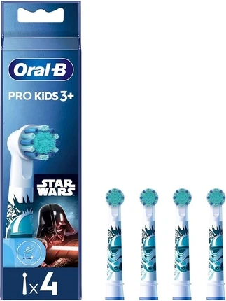 Oral-B Star Wars uchun Четка Боши