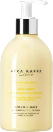 Eau De Toilette Acca Kappa