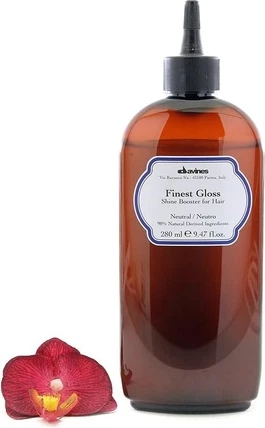 Набор Шампунь и Кондиционер Davines Love Lovely Smoothing