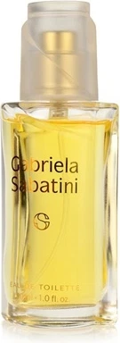 Eau De Toilette Gabriela Sabatini