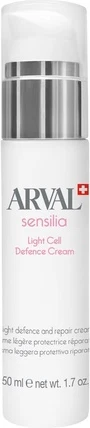 Крем для лица Arval Sensilia Light Cell Defense