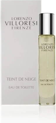 Eau De Toilette Lorenzo Villoresi Teint De Neige