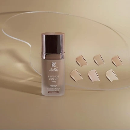 BioNike Defence Color Lifting Anti-Age Foundation 24H Foundation