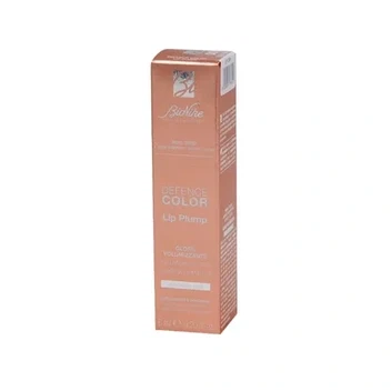 Блеск для губ Bionike Defence Color Lip Plump Gloss Volumizing