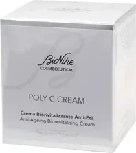 Bionike Poly C Kolleksiyasining Yoshartiruvchi Qarishga Qarshi Kremi