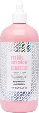 Жидкая маска Milk Shake