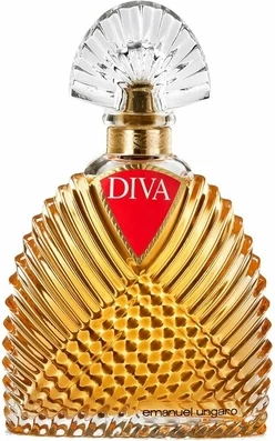 Eau De Parfum Emanuel Ungaro Diva