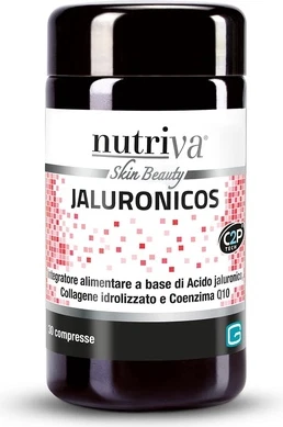 Биологически активная добавка Nutriva
