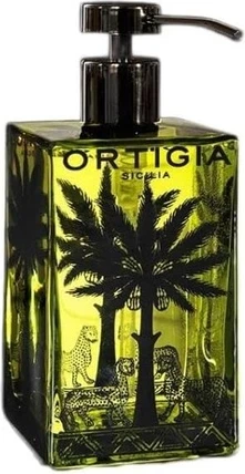 Жидкое мыло Ortigia