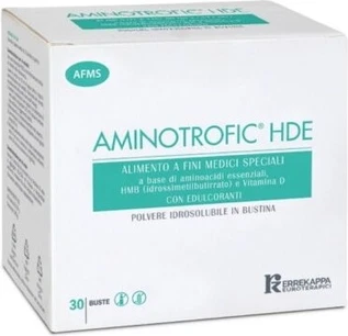 Продукт Лечебного Питания Errekappa Euroterapici Aminotrofic HDE
